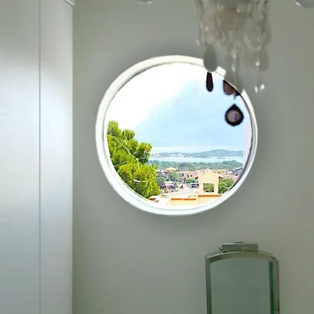 Syloic Avec Piscine Filtrée Hors Sol Pour Enfants Сasa de vacaciones