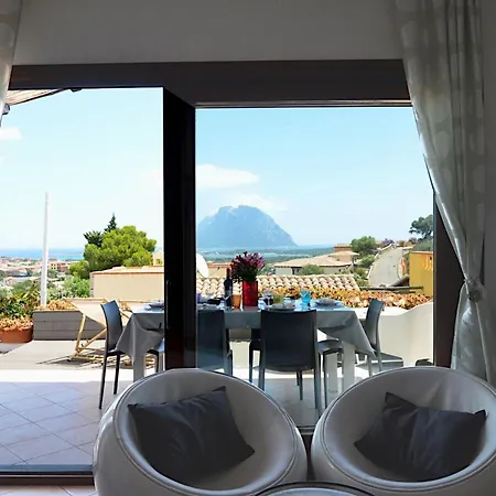 Syloic Porto San Paolo (Sardinia)