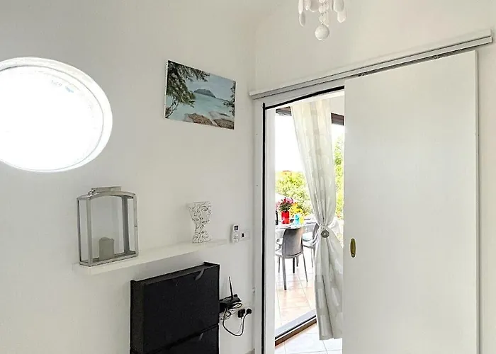 Casa de Férias Syloic Avec Piscine Filtree Hors Sol Pour Enfants *