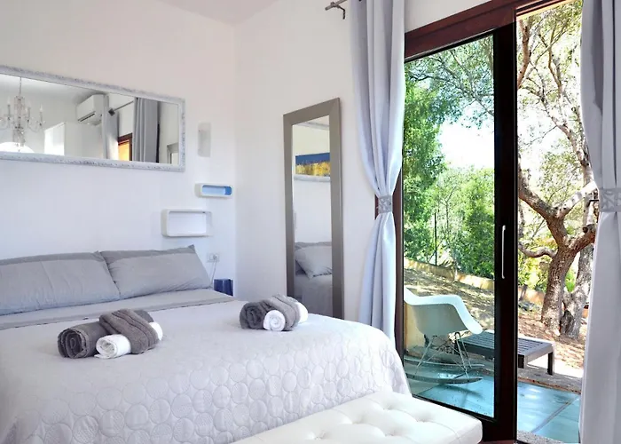 Casa de Férias Syloic Avec Piscine Filtree Hors Sol Pour Enfants *